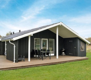 Accommodation Strand 