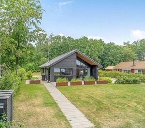 Accommodation Sunds 