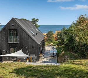 Accommodation Svaneke 