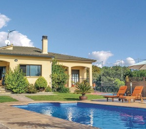 Accommodation Tordera 