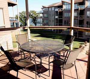 Bridges Bay Arnolds Park 