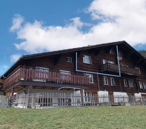 Holiday Hasliberg Wasserwendi Persons Bedrooms 