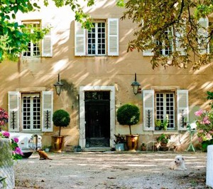 Domaine Du Dragon 