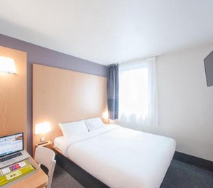 B Hotel Perpignan Sud Marché International 