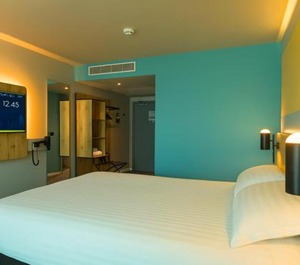 Pentahotel Warrington 