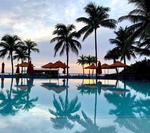 Wyndham Sea Gardens Pompano Beach 
