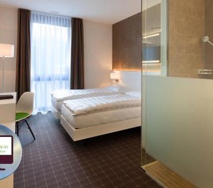 Motel Sevelen 