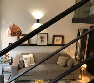 Loft Duplex Convention 