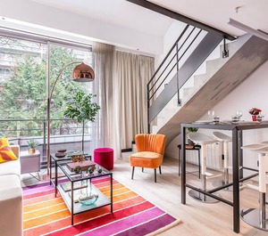 Loft Duplex Co 