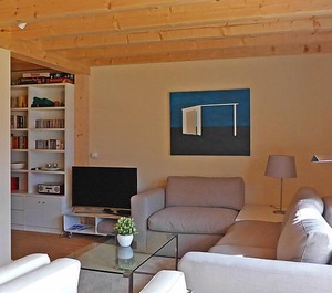 Ferienwohnung Wengen Für Personen Schlafzimmer 