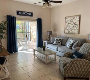 Bahama Bay Resort Davenport 