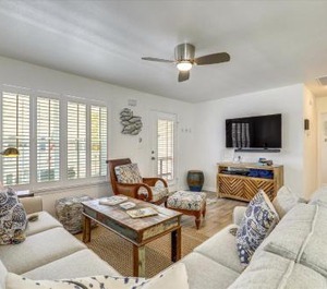 Bahamas Beach Cottages Point 