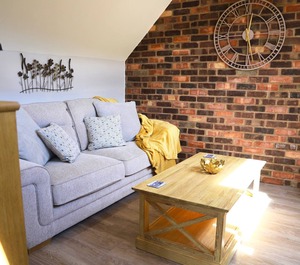 Bridge Cottage Ironbridge 