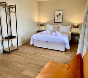 Balcomie Links Hotel 