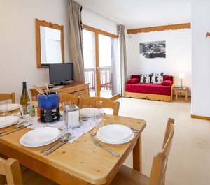 Balcons B Parc Nat Vanoise Pers Termignon 