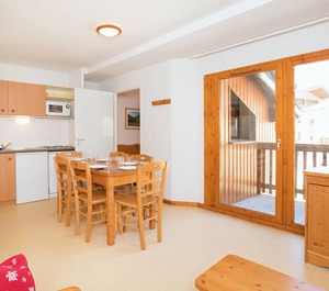 Balcons H Parc Nat Vanoise Pers 