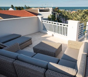 Marlin Bay Resort Marina Residence Marathon 