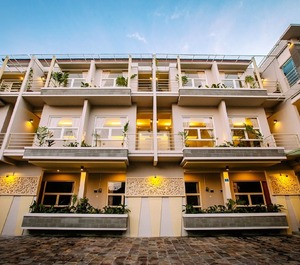 Bali Corail Villa Br Kerobokan 