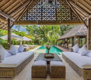 Bali Villa 