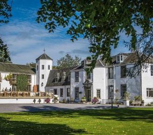 Banchory Lodge Hotel 