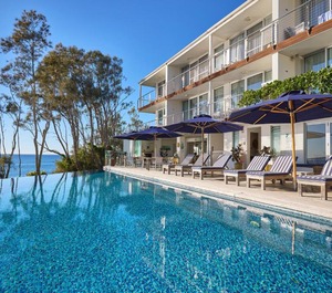 Beachfront Mollymook 