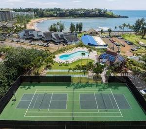 Banyan Harbor Resort 