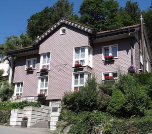 Barmettlenstrasse 