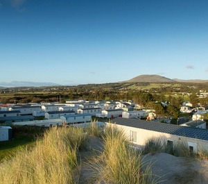 Barmouth Bay Holiday Park 