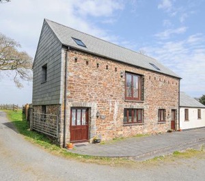 Barn Owl Cottage Launceston 