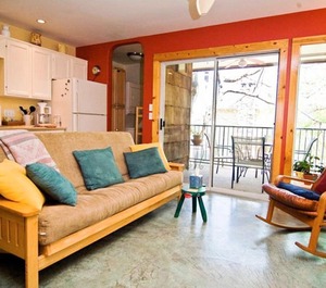 Cozysuites Skyline Barton Creek 