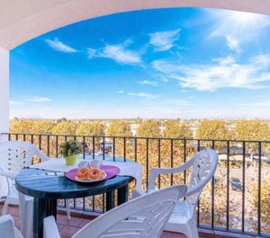 Apartamento Gran Reserva 