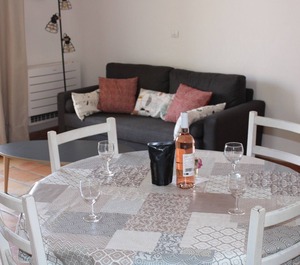 Bastidon Hameau De La Garrigue 