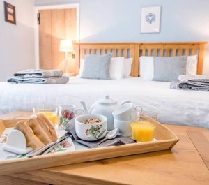 Baxter Wangford Air Manage Suffolk 