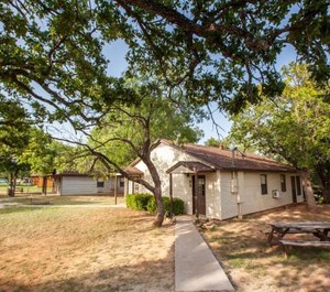 Bay Landing Camping Resort 