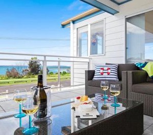 Bay Panoramic Jervis 