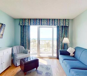 The Patricia Grand Myrtle Beach 