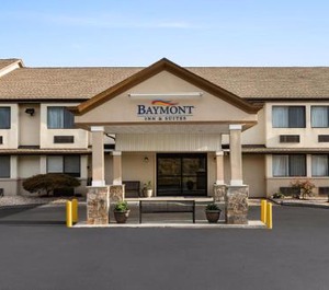 Baymont 