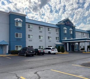 Ramada Decatur 