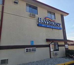 Red Roof Inn Findlay 