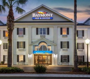 Baymont 
