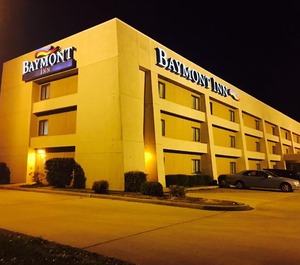 Baymont 