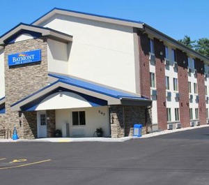 Baymont 