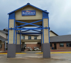 Baymont 