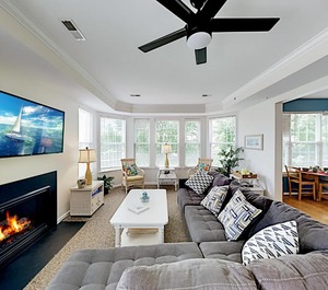 Bayside Bethany Mill 