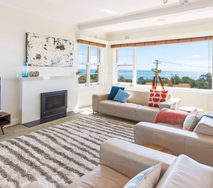 Beach Belle Mornington 