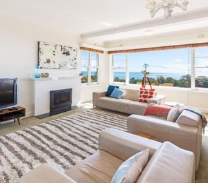 Beach Belle Mornington 