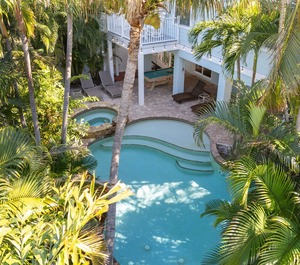 Beachcomber Longboat Key 