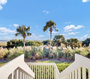 Beach Club Villa 