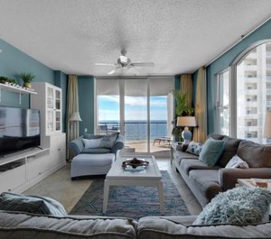 Beach Colony Resort West 