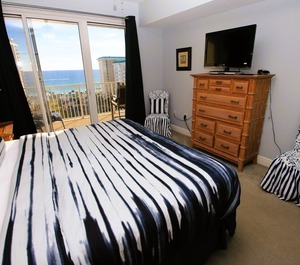 Ariel Dunes Miramar Beach 